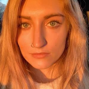 Meet your Posher, Tamara